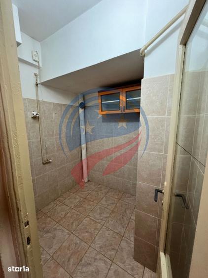 Apartament cu 2 camere în Ultracentral