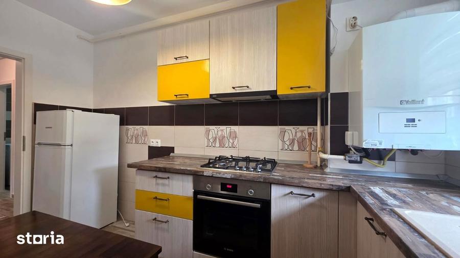 Apartament cu 3 camere în Bartolomeu