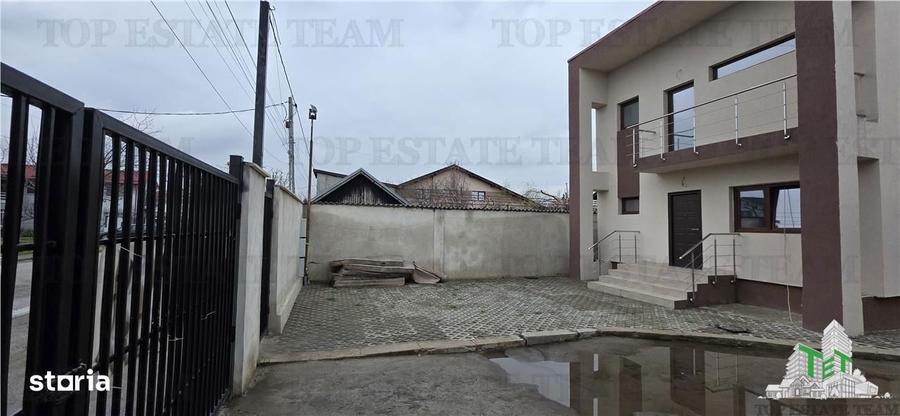 Casă cu 4 camere cu Teren 360 Mp în Clinceni