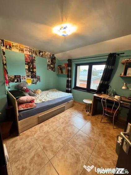Casa in?iruita moderna P+2 Tau?ii Magherau? - 9