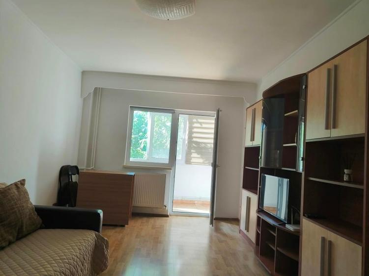 Apartament cu 2 camere decomandat, mobilat în Tomis III