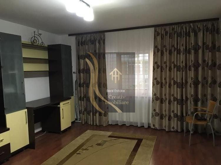 Garsonieră decomandată în Vitan Mall