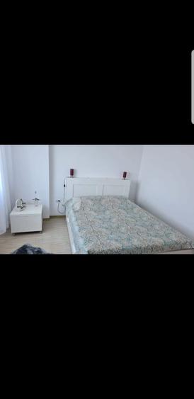 Apartament cu 2 camere semidecomandat în Nord