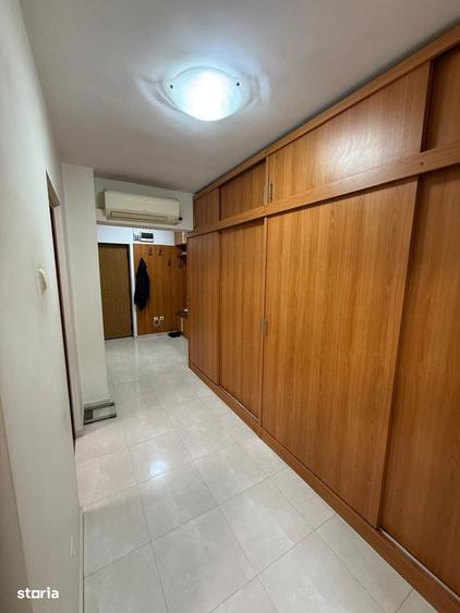 Apartament cu 3 camere în Gară