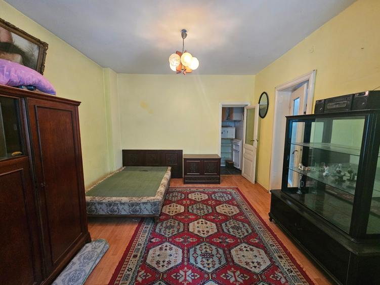 Apartament de 2 camere pe Șoseaua Olteniței/2-Room Apartment -Șoseaua Olteniței - 5