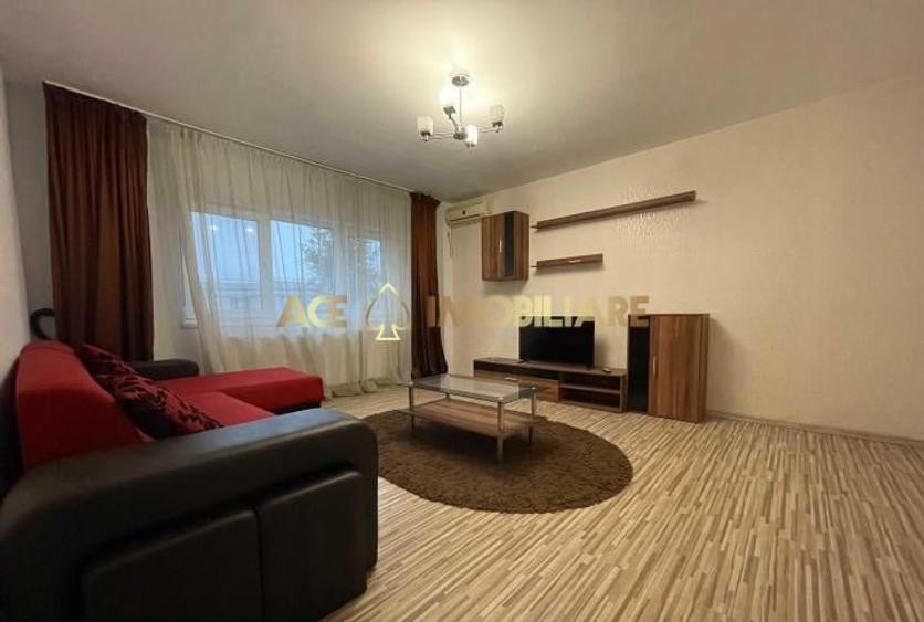 Apartament cu 3 camere decomandat, mobilat în Aviației — fotografia 3