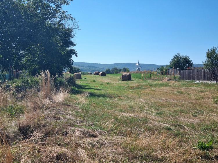 Teren Construcții intravilan de 5358 mp, în Ultracentral