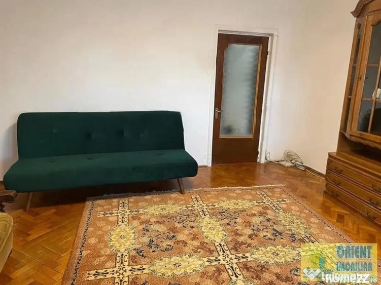 Tomis 3, City Mall, de inchiriat apartament 2 camere, mobilat, gaze - Constanta (Constanta) - 8
