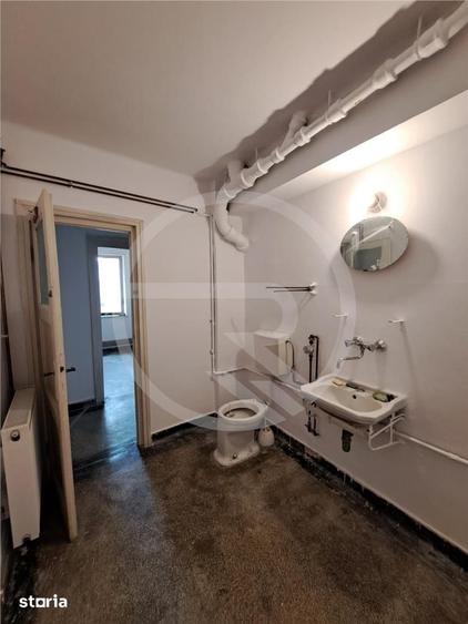 Apartament cu 1 camera, 37 mp utili, situat in zona Centrala! - 1