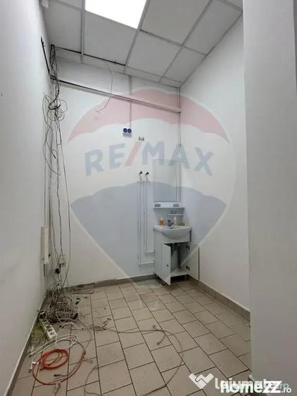 Spațiu comercial, de 58 mp, în Central