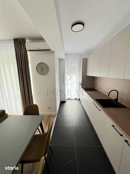 Apartament cu 2 camere în Blașcovici