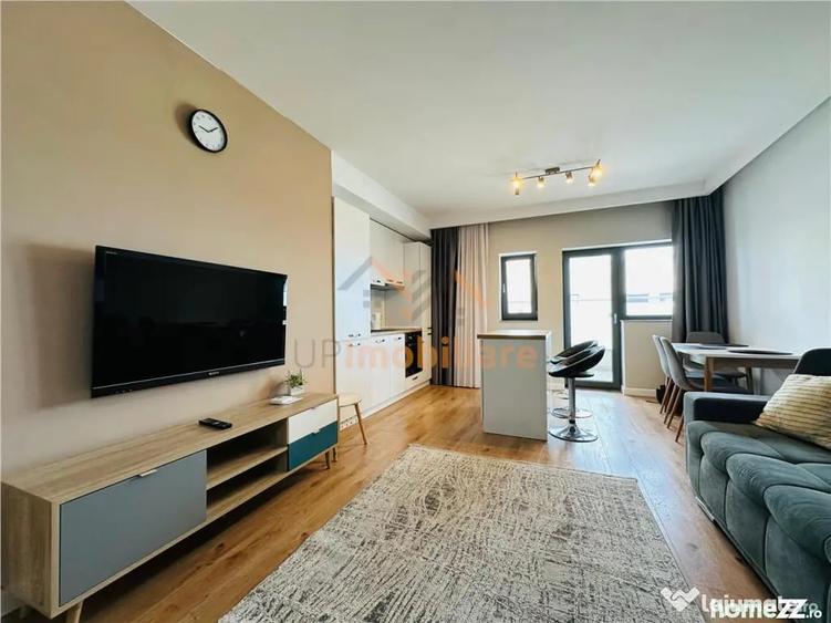 Apartament cu 2 camere decomandat în Calea Aradului