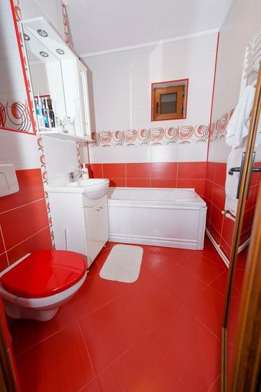 2 decomandate / M18 / Et. 4/10 / Stradal / ST 61 MP / Mobilat si utilat - 2