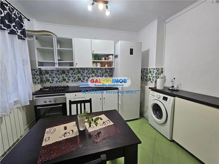 Apartament cu 2 camere decomandat, mobilat în 1 Decembrie 1918