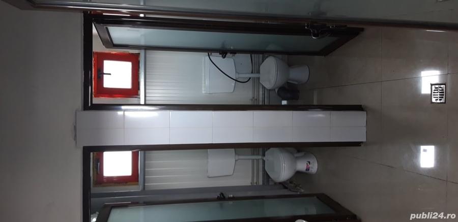 Spațiu comercial, de 500 mp, în Bascov