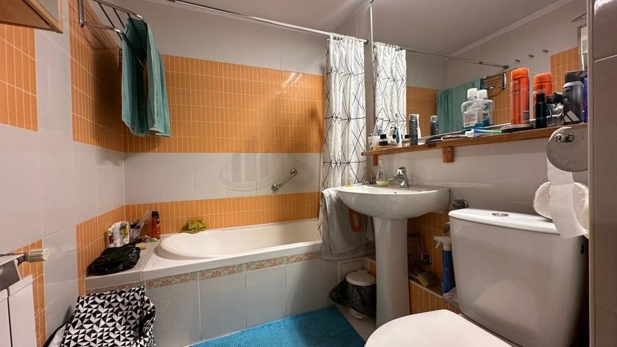 Apartament cu 4 camere semidecomandat în Alba Iulia