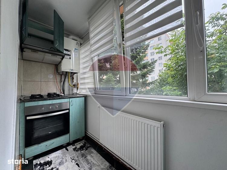 Apartament 2 camere, complet mobilat si utilat, cu boxa | Pet-friendly - 7