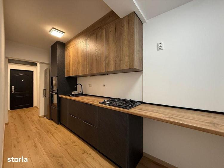 APARTAMENT 2 CAMERE SEMIDECOMANDAT | 2 MINUTE METROU TIMPURI NOI - 7