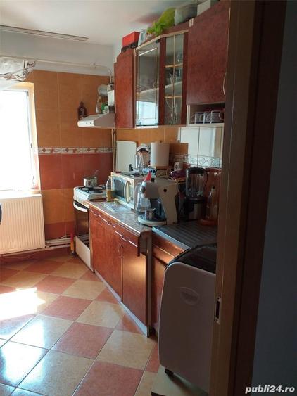 Apartament cu 2 camere semidecomandat în Orizont
