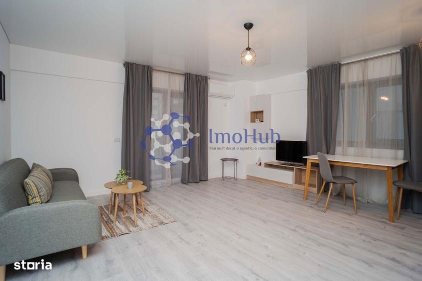 Apartament finalizat si mobilat in Nicolina, Selgros - 5