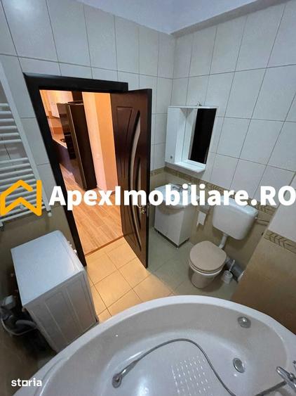 Apartament cu 2 camere decomandat, mobilat în Chiajna