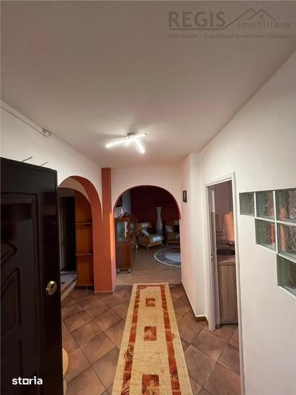 Apartament 3 camere decomandat | Loc de parcare | Harmanului - 9