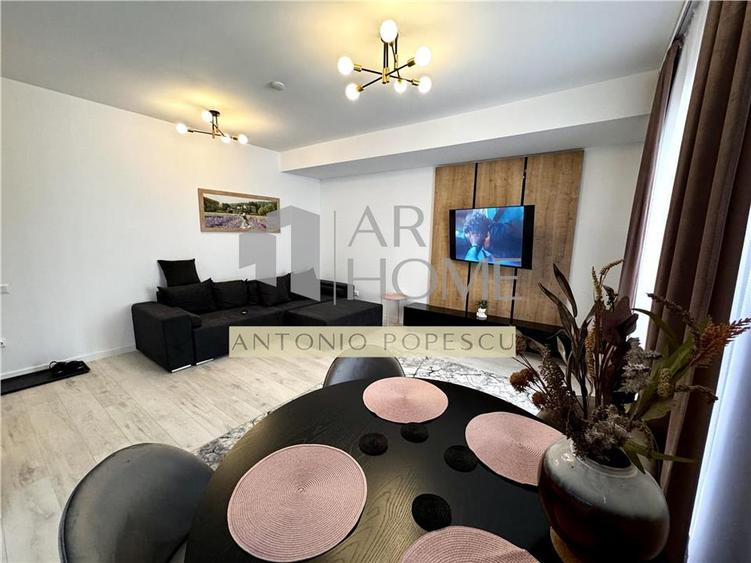 Apartament 2 camere, parcare proprie, Ploiesti,  zona Vest, cartier VAMT - 15