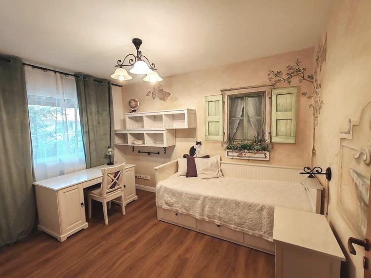 Casă individuală cu 5 camere cu Piscina în Corbeanca