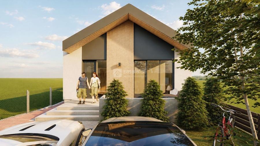 Teren Construcții intravilan de 239 mp, în Copou
