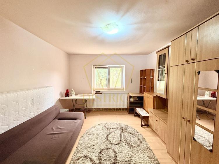 Garsonieră, mobilată în Complex Studențesc