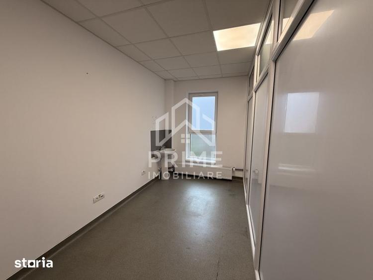 Spațiu comercial, de 255 mp, în Cetate