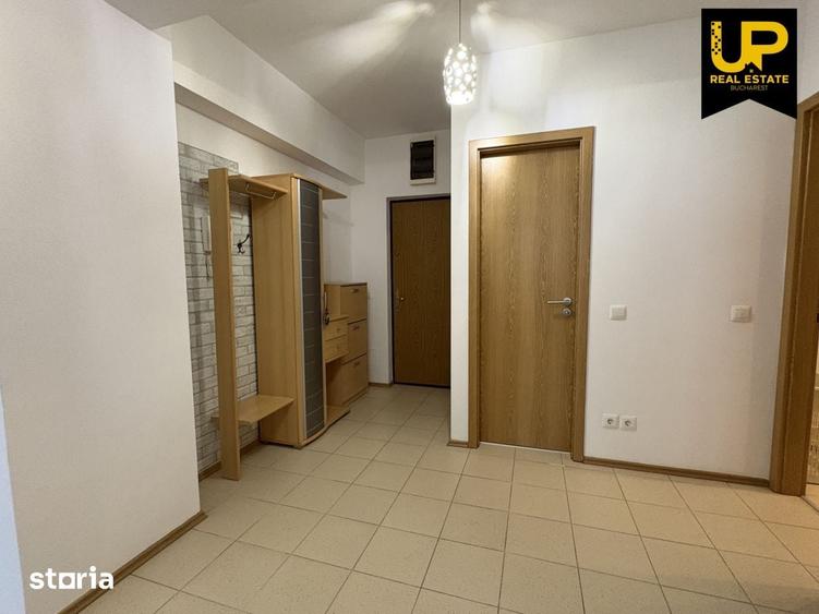 Dristor - New Town / 3 Camere Decomandat 2 Bai Centrala Terasa Parcare - 10