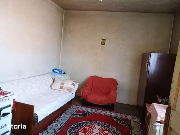 Garsonieră în Central