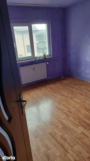 Apartament Rovine 2camere decomandate 1/4 - 4