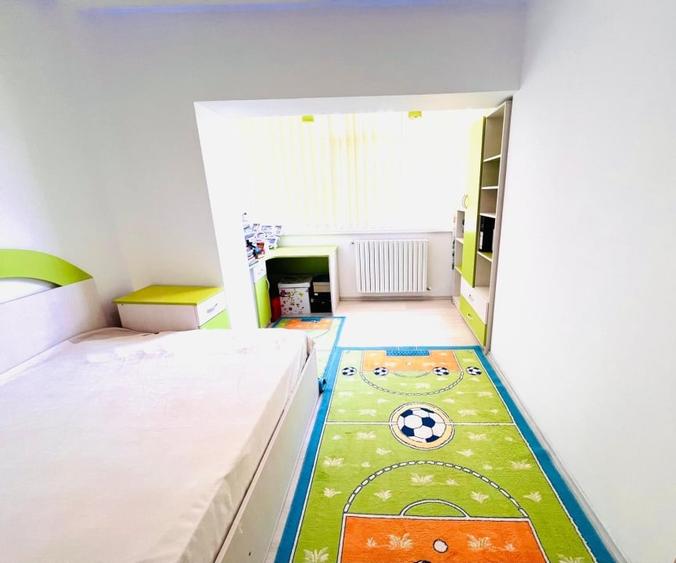APARTAMENT 3 CAMERE | ZONA CITY MALL | MOBILAT - 10