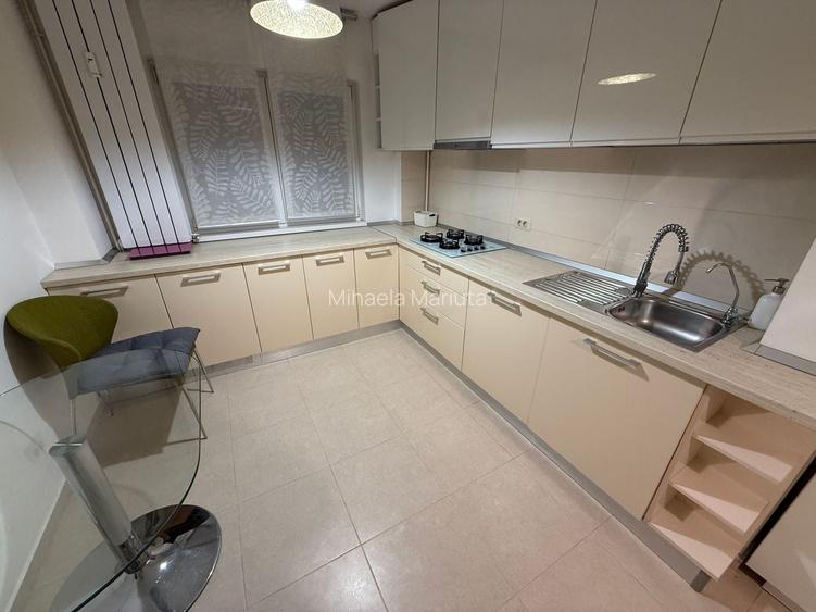 AP. 2 CAMERE- OBOR, BLOC REABILITAT, MOBILAT/UTILAT MODERN