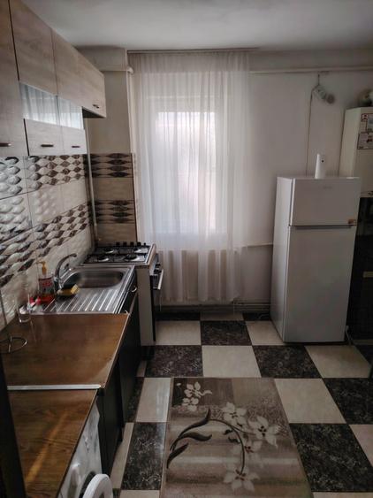 Apartament 2camere Bulevardul Garii - 6