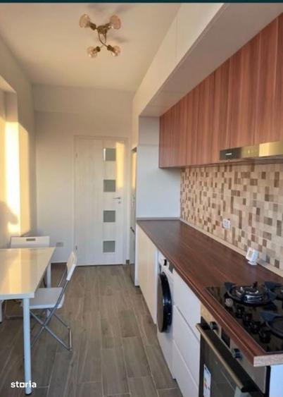 Apartament cu 3 camere decomandat în Sălaj