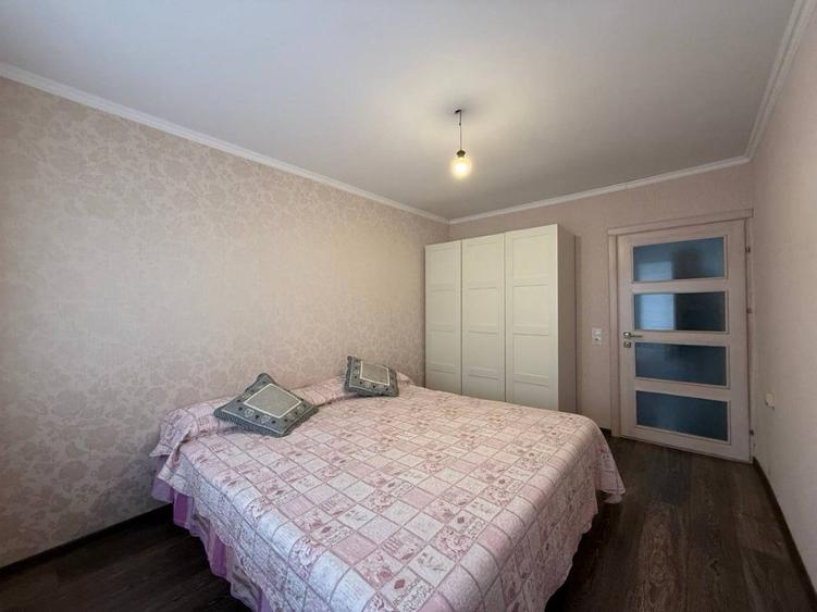 Apartament cu 3 camere decomandat în Avantgarden