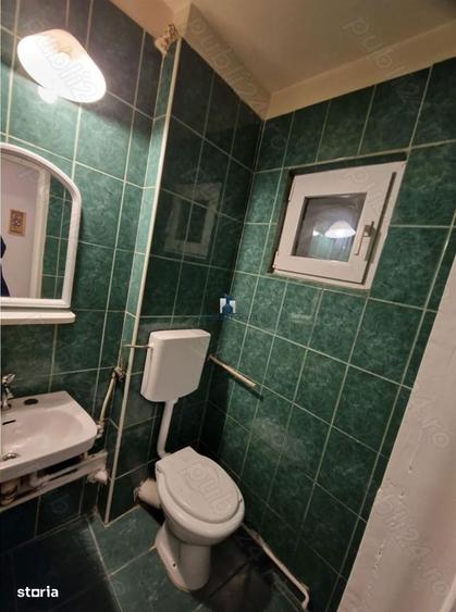 Apartament cu 3 camere decomandat, mobilat în Berceni