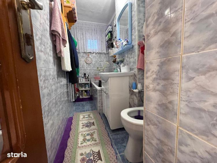 Apartament cu 2 camere nedecomandat în Orizont