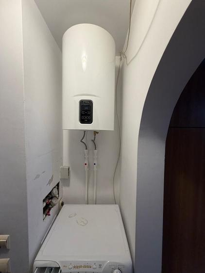 Apartament cu 2 camere decomandat, mobilat în Brâncoveanu