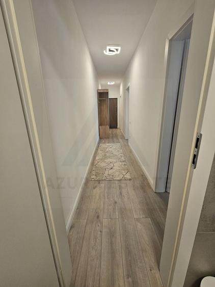 Apartament modern prima inchiriere balcon si parcare privata Deventer - 8