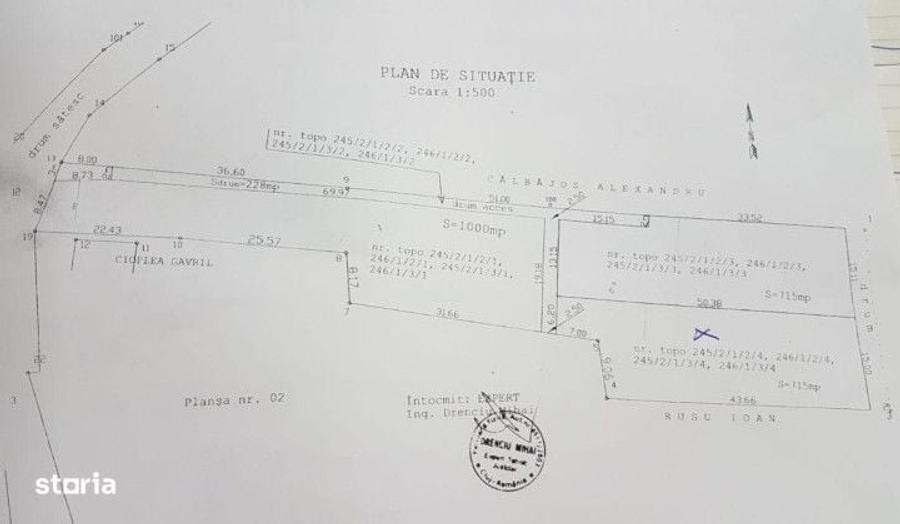 Spațiu comercial, în Feleacu