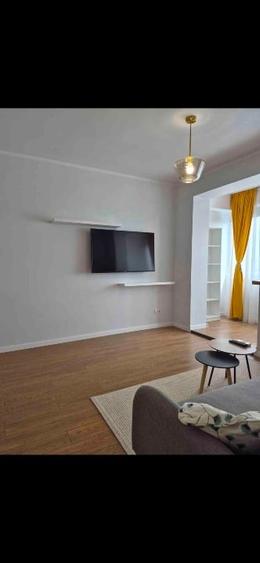 Apartament cu 2 camere decomandat, mobilat în Nicolae Grigorescu