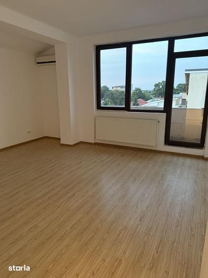 Apartament cu 2 camere în Dămăroaia