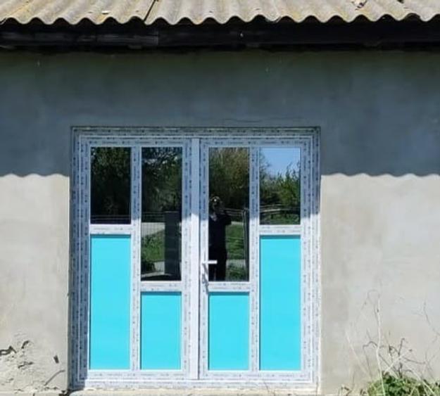 Casă cu 3 camere cu Teren 1631 Mp în Plopeni
