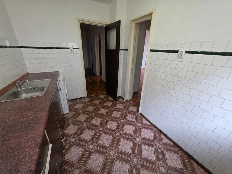 Apartament cu 2 camere circular în Baba Novac