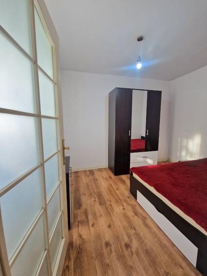 Apartament cu 2 camere semidecomandat în Tătărași