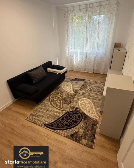 Apartament cu 2 camere în Orașul Vechi